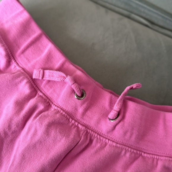 Nike Pink Shorts size small - Picture 2 of 4